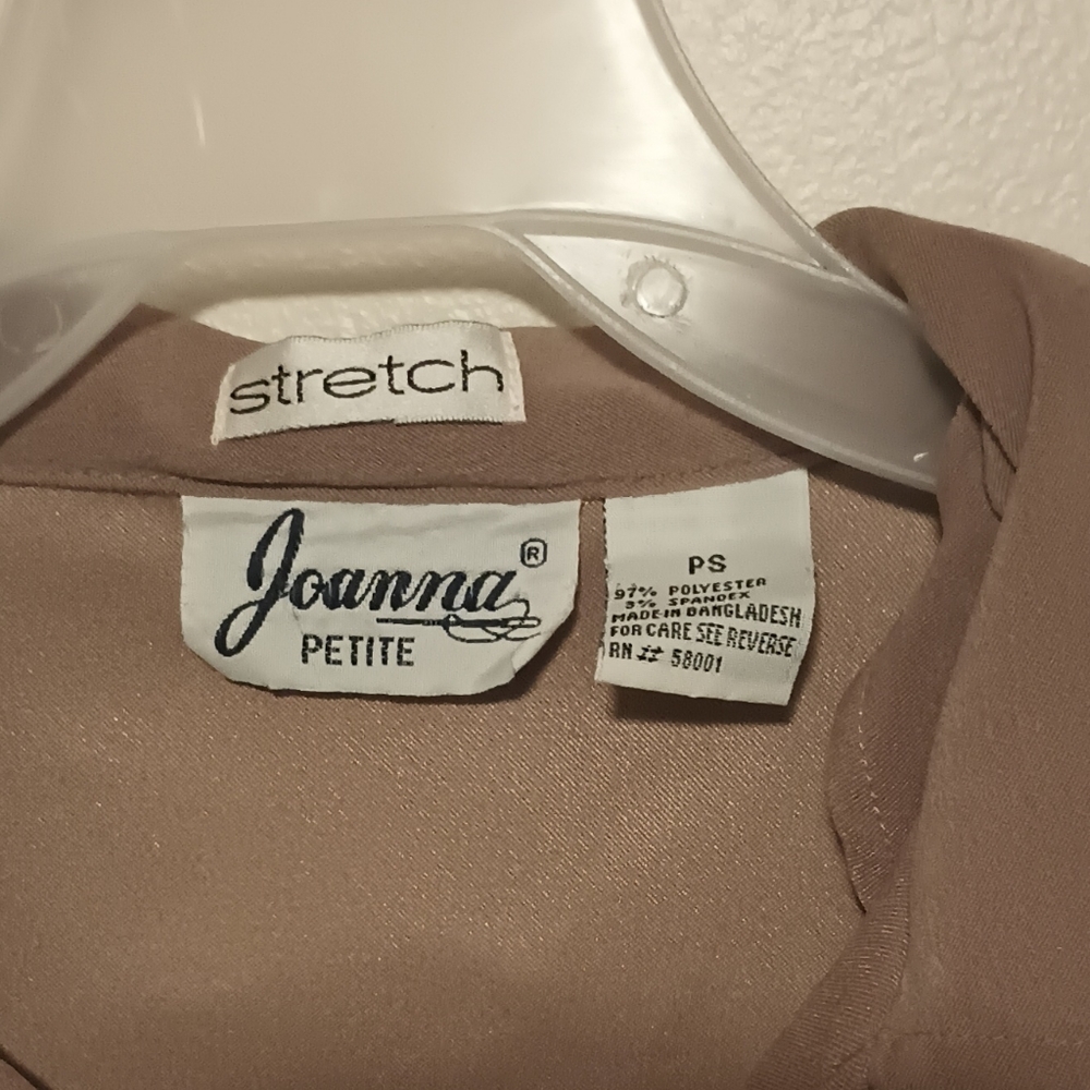 Jacket - Picture 4 of 7